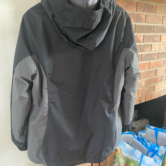 *NEW* Men’s 3 in 1 Ski Jacket with Toyota Emblem 🎿 - Picture 7 of 9